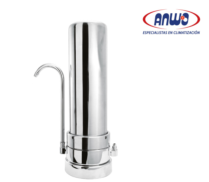 PURIFICADOR FILTRO DE AGUA ANWO A.MY-T1-S10A